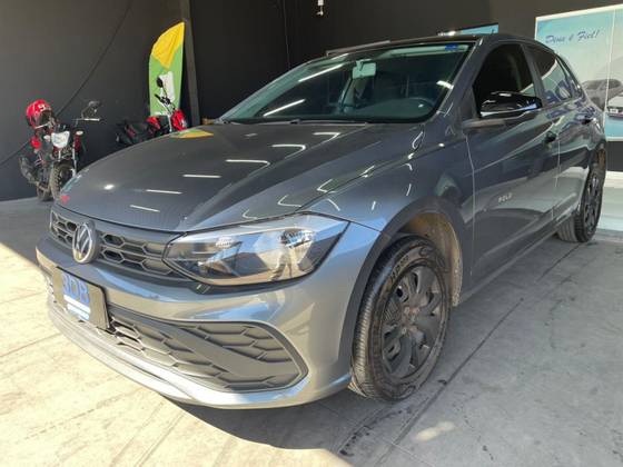 VOLKSWAGEN POLO 1.0 MPI ROCK IN RIO MANUAL